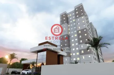 Apartamento com 2 quartos à venda na Avenida Engenheiro David Monteiro Lino, Centro, Jacareí