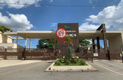 Chácara / sítio à venda na Rodovia General Euryale de Jesus Zerbine, Bandeira Branca, Jacareí