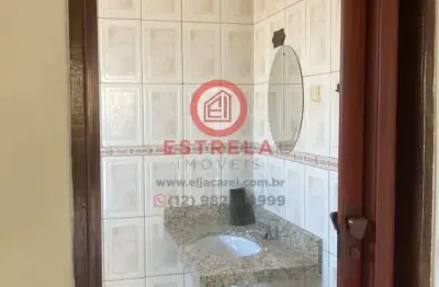Casa à venda e locação no jardim paraíba, jacareí – 250m², 3 dorms