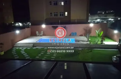 Casa com 4 quartos para alugar no Jardim Santa Maria, Jacareí 