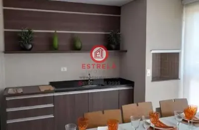 Apartamento à venda em jardim califórnia, jacareí – 3 dorms, 97m²