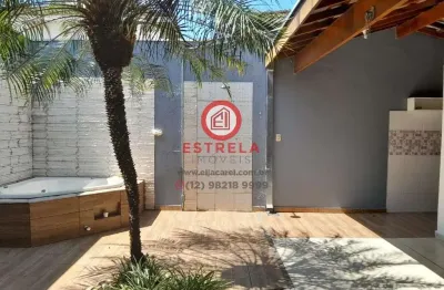 Casa com 3 quartos à venda na Rua Ismael Nery, Condomínio Residence Club, Jacareí