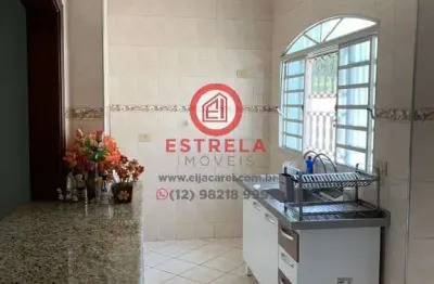 Casa com 4 quartos à venda na Praça José Maria de Abreu, Jardim Liberdade, Jacareí