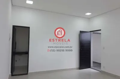 Sala comercial para alugar na Avenida Tarsila do Amaral, Loteamento Villa Branca, Jacareí