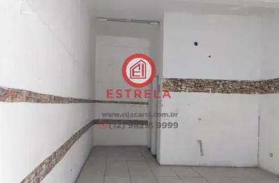 Sala comercial para alugar na Rua Barão de Jacareí, Centro, Jacareí