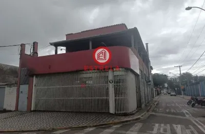 Casa com 4 quartos à venda na Avenida Califórnia, Jardim Califórnia, Jacareí