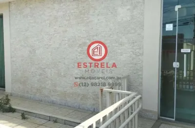 Sala comercial para alugar na Rua Minas Gerais, Vila Pinheiro, Jacareí