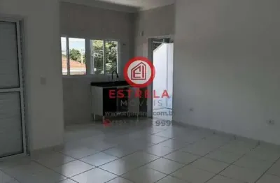 Kitnet / Stúdio para alugar na Rua Ernesto Lehmann, Jardim Paraíba, Jacareí