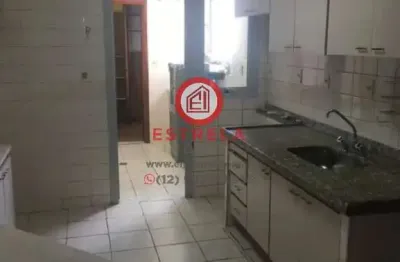 Apartamento à venda no jardim pereira do amparo, jacareí, 168m²