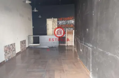 Sala comercial para alugar na Avenida Jorge Madid, Centro, Jacareí