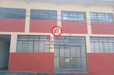 Sala comercial à venda na Rua Leonildo Ramos Cruz, Jardim São Dimas, São José dos Campos