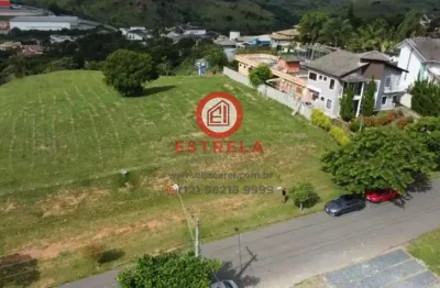 Chácara / sítio à venda na Rua Paulo Viriato Corrêa da Costa, Condomínio Residencial Mirante do Vale, Jacareí