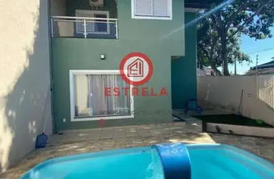 Casa com 5 quartos à venda na Avenida Plinio Marcos, Loteamento Villa Branca, Jacareí