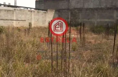 Chácara / sítio à venda na Estrada do Pedregulho, Parque Califórnia, Jacareí