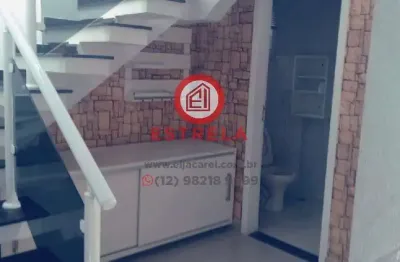 Casa com 4 quartos à venda na Rua Rodolfo Amoedo, Loteamento Villa Branca, Jacareí