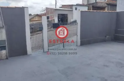 Casa com 2 quartos à venda na Rua Expedicionário Osmarino Ribeiro Alves, Jardim Paraíso, Jacareí