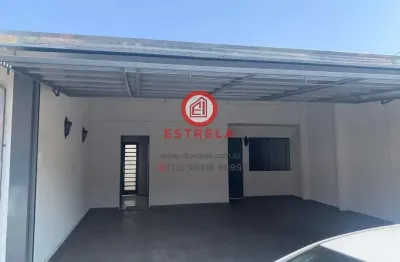 Casa com 3 quartos à venda na Rua Saadallah José Assad, Parque Califórnia, Jacareí