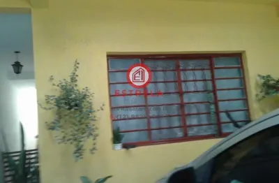 Casa com 5 quartos à venda na Avenida Ouro Fino, Bosque dos Eucaliptos, São José dos Campos