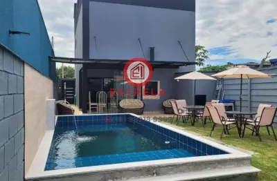 Casa com 3 quartos à venda na Avenida Manuel Vieira, Residencial União, São José dos Campos