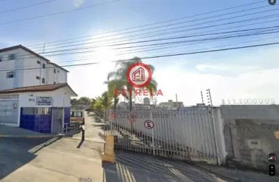Apartamento com 2 quartos à venda na Rua Julieta de Mancilha Passos, Jardim Novo Amanhecer, Jacareí