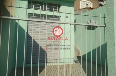 Sala comercial à venda na Rua Maria Amélia Gonçalves Cassal, Jardim Paraíso, Jacareí