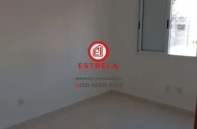 Apartamento para alugar no centro de jacareí, 2 quartos, 68m²