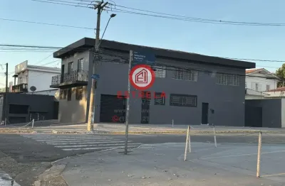 Sala comercial para alugar na Avenida Andrômeda, Bosque dos Eucaliptos, São José dos Campos