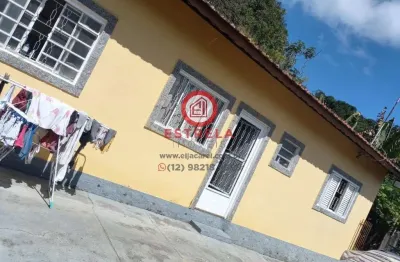 Chácara / sítio com 2 quartos à venda na Estrada Municipal José Cauby De Oliveira, Taquari, São José dos Campos