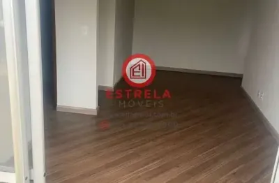 Apartamento à venda no jardim vale do sol, 2 quartos, 65m² - sjc