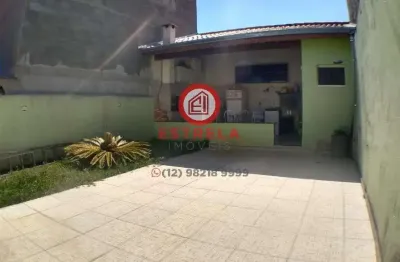 Casa com 2 quartos à venda na Rua Raphael José Ribeiro, Bandeira Branca, Jacareí