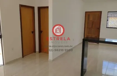 Casa com 3 quartos à venda na Rua Vercelli, Residencial Santa Paula, Jacareí