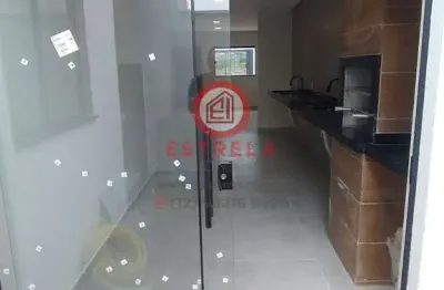 Casa à venda no santa paula, jacareí: 3 dorms, 88m², r$470mil