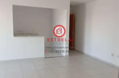 Apartamento com 3 quartos para alugar na Rua Benedito Antônio de Souza, Centro, Jacareí