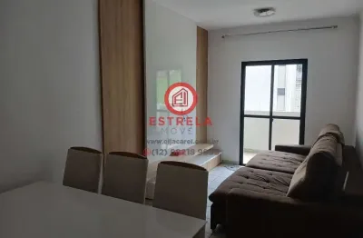 Apartamento com 2 quartos à venda na Rua General Carneiro, Centro, Jacareí