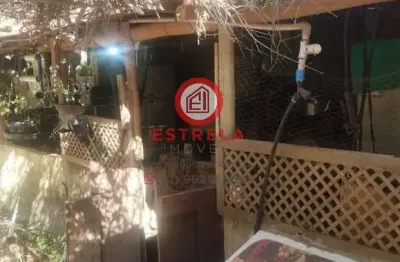 Chácara / sítio à venda na Estrada Varadouro, Jardim Colônia, Jacareí