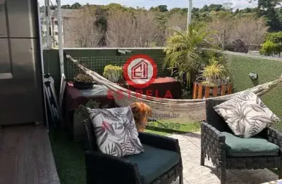 Aluguel de apartamento 3 quartos no jardim califórnia jacareí