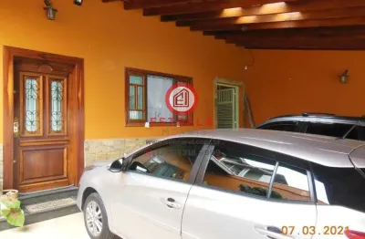Casa com 4 quartos à venda na Rua Aldo Bonadei, Loteamento Villa Branca, Jacareí