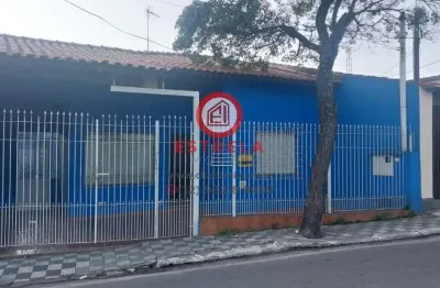 Casa com 2 quartos à venda na Rua Tiradentes, Centro, Jacareí