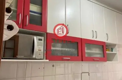 Apartamento com 3 quartos à venda na Rua José Cobra, Palmeiras de São José, São José dos Campos