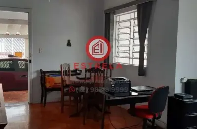 Casa com 3 quartos à venda na Rua Bahia, Centro, Jacareí