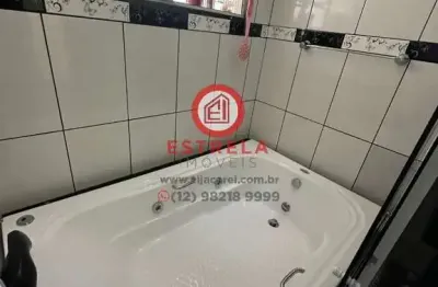 Casa com 3 quartos à venda na Avenida São Jorge, Cidade Salvador, Jacareí