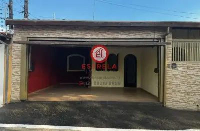 Casa com 4 quartos à venda na Rua Francisca Júlia, Vila Zezé, Jacareí