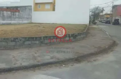 Chácara / sítio à venda na Rua Eduardo Begotti, Residencial Parque dos Sinos, Jacareí