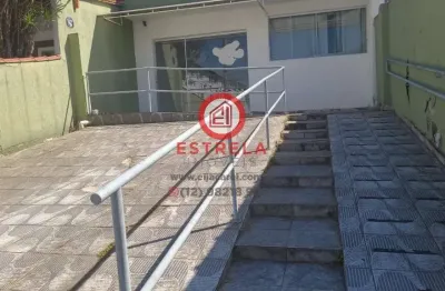 Sala comercial à venda na Rua Minas Gerais, Vila Pinheiro, Jacareí