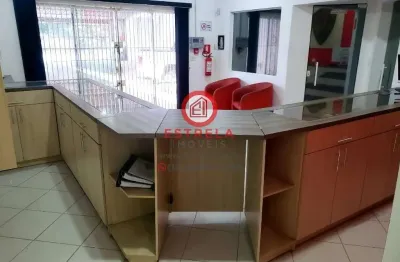 Barracão / Galpão / Depósito à venda na Avenida André Franco Montoro, Jardim Terras de Santa Helena, Jacareí