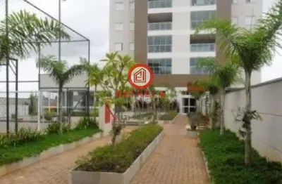 Apartamento à venda no jardim califórnia, jacareí, 97m², 3 dorms