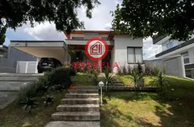 Casa com 4 quartos para alugar na Rua Paulo Viriato Corrêa da Costa, Condomínio Residencial Mirante do Vale, Jacareí