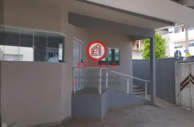 Casa com 3 quartos à venda na Avenida das Linhas, Loteamento Villa Branca, Jacareí