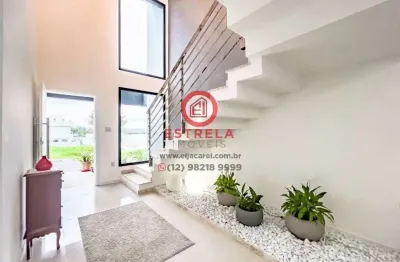 Casa à venda no golden park jacareí: 4 dorms, 212m², r$1,17mi