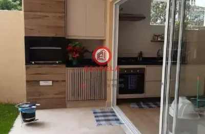 Casa com 3 quartos à venda na Avenida Almeida Júnior, Loteamento Villa Branca, Jacareí